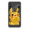 Pikachu Redmi Note 6 Pro Mobile Cover