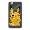 Pikachu Vivo Y55s Mobile Cover
