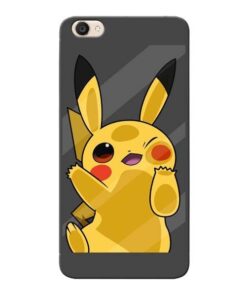 Pikachu Vivo Y55s Mobile Cover
