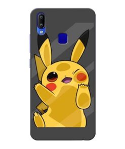 Pikachu Vivo Y95 Mobile Cover
