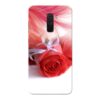 Red Rose Xiaomi Poco F1 Mobile Cover