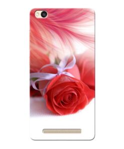 Red Rose Xiaomi Redmi 3s Mobile Cover