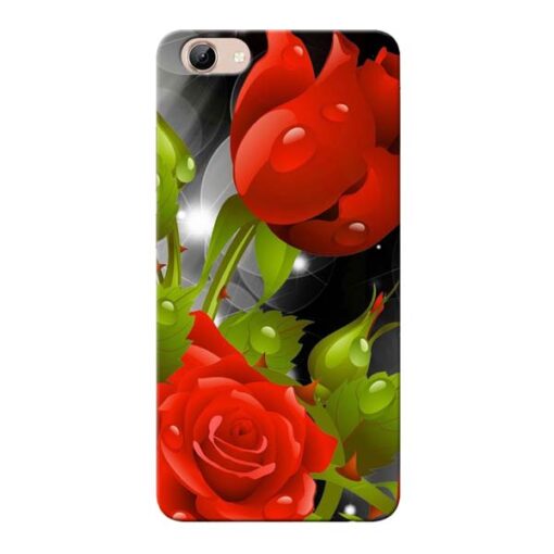 Rose Flower Vivo Y71 Mobile Cover