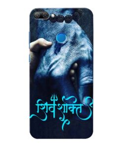 Shiv Shakti Honor 9N Mobile Cover