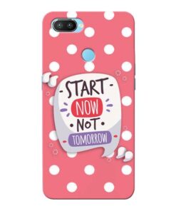 Start Now Oppo Realme 2 Pro Mobile Cover