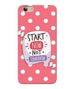 Start Now Vivo Y53 Mobile Cover