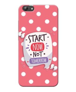 Start Now Vivo Y69 Mobile Cover