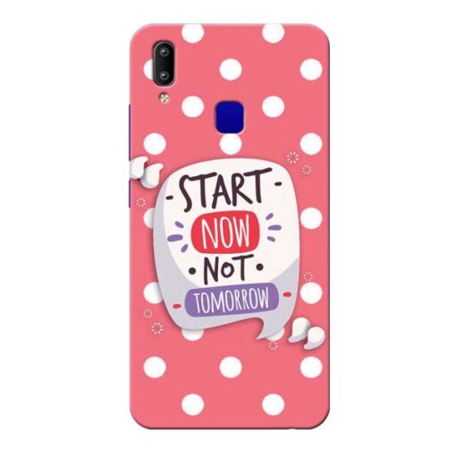 Start Now Vivo Y91 Mobile Cover