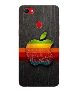 Strip Apple Oppo F7 Mobile Covers