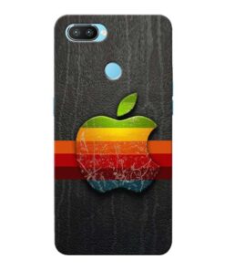 Strip Apple Oppo Realme 2 Pro Mobile Cover