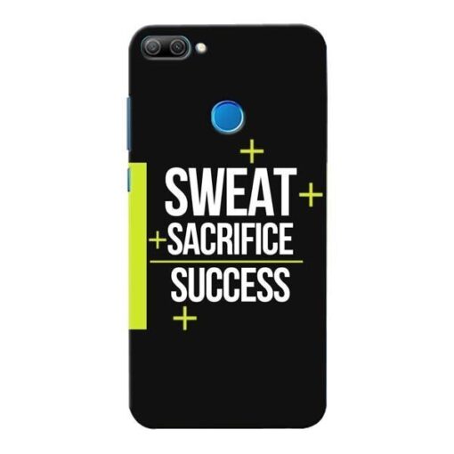 Success Honor 9N Mobile Cover