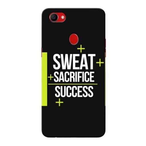 Success Oppo F7 Mobile Covers
