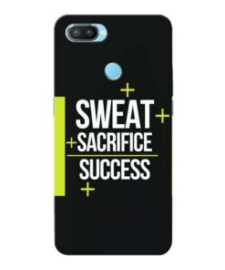 Success Oppo Realme 2 Pro Mobile Cover
