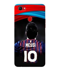 Super Messi Oppo F7 Mobile Covers