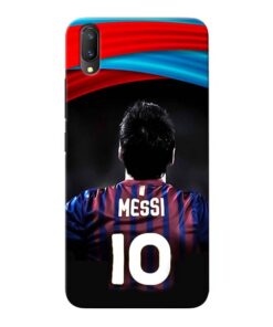 Super Messi Vivo V11 Pro Mobile Cover