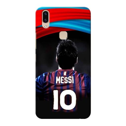 Super Messi Vivo V9 Mobile Cover