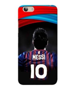 Super Messi Vivo Y53 Mobile Cover