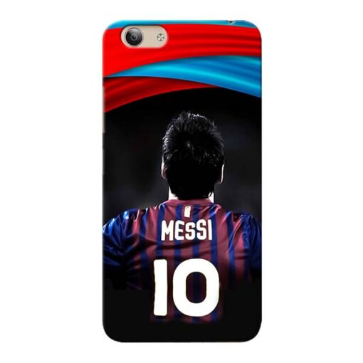 Super Messi Vivo Y53 Mobile Cover