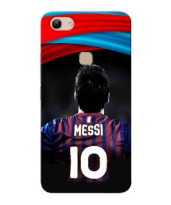 Super Messi Vivo Y81 Mobile Cover