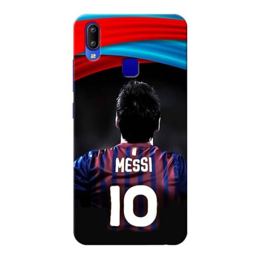 Super Messi Vivo Y95 Mobile Cover
