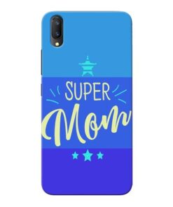 Super Mom Vivo V11 Pro Mobile Cover