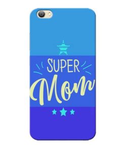 Super Mom Vivo V5s Mobile Cover