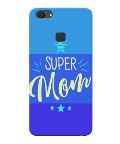 Super Mom Vivo V7 Plus Mobile Cover