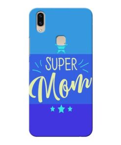 Super Mom Vivo V9 Mobile Cover