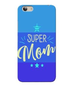 Super Mom Vivo Y53 Mobile Cover