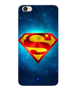 SuperHero Vivo Y55s Mobile Cover