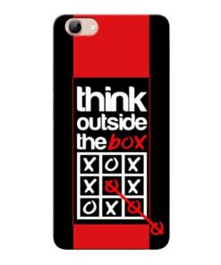 Think Outside Vivo Y71 Mobile Cover