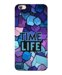 Time Life Vivo V5s Mobile Cover