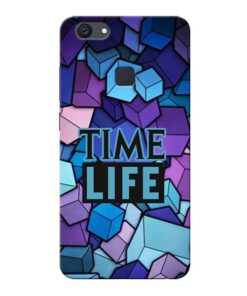 Time Life Vivo V7 Plus Mobile Cover