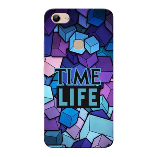 Time Life Vivo Y83 Mobile Cover