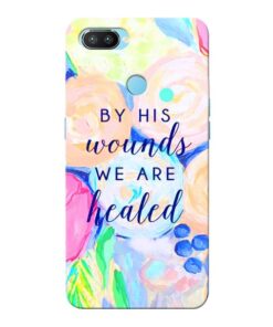 We Healed Oppo Realme 2 Pro Mobile Cover