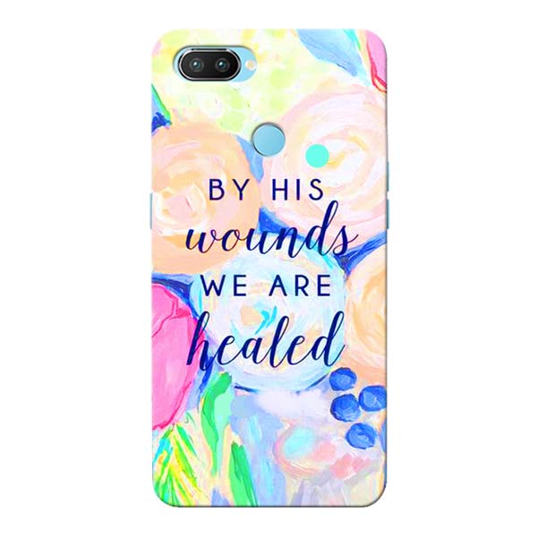 We Healed Oppo Realme 2 Pro Mobile Cover 1 We Healed Oppo Realme 2 Pro Mobile Cover