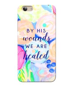 We Healed Vivo Y53 Mobile Cover