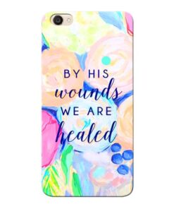 We Healed Vivo Y55s Mobile Cover
