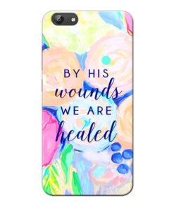 We Healed Vivo Y66 Mobile Cover