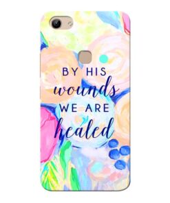 We Healed Vivo Y81 Mobile Cover