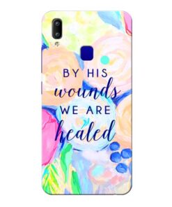 We Healed Vivo Y91 Mobile Cover