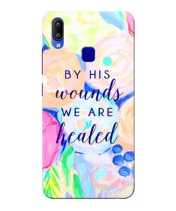We Healed Vivo Y95 Mobile Cover