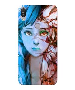 Anna Asus Zenfone Max Pro M1 Mobile Cover