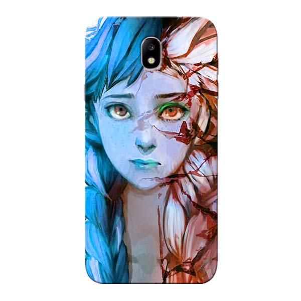 Anna Samsung Galaxy J7 Pro Mobile Cover 1 Anna Samsung Galaxy J7 Pro Mobile Cover
