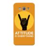 Attitude Samsung Galaxy A8 2015 Mobile Cover