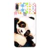 Baby Panda Asus Zenfone Max Pro M1 Mobile Cover