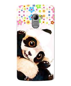 Baby Panda Lenovo Vibe K4 Note Mobile Cover