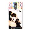 Baby Panda Lenovo Vibe K5 Note Mobile Cover