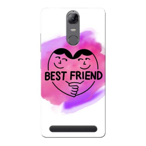Best Friend Lenovo Vibe K5 Note Mobile Cover
