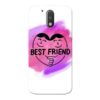 Best Friend Moto G4 Mobile Cover